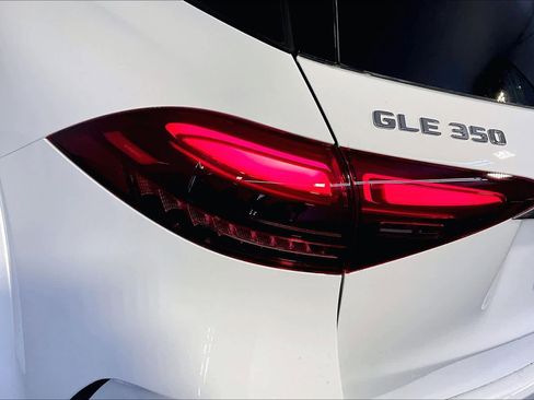 New 2026 Mercedes-Benz GLE 350 4MATIC image 5