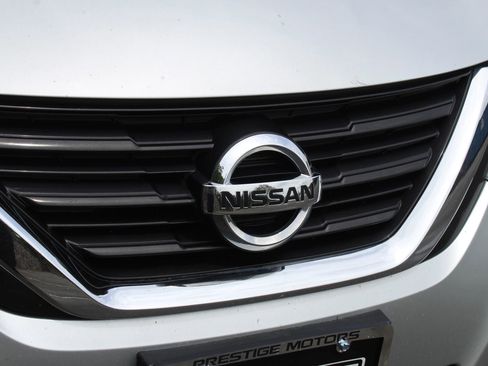 Used 2017 Nissan Altima 2.5 SV FWD image 37
