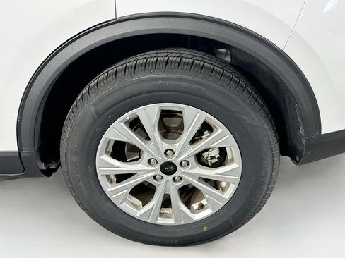 Used 2024 Ford Escape Active FWD image 11
