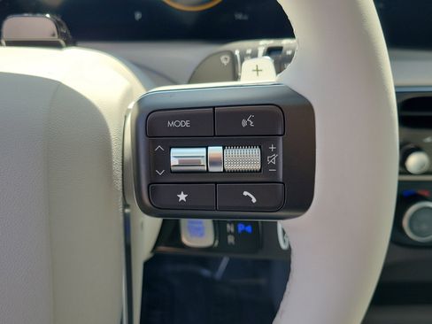 New 2026 Hyundai Palisade SEL image 22