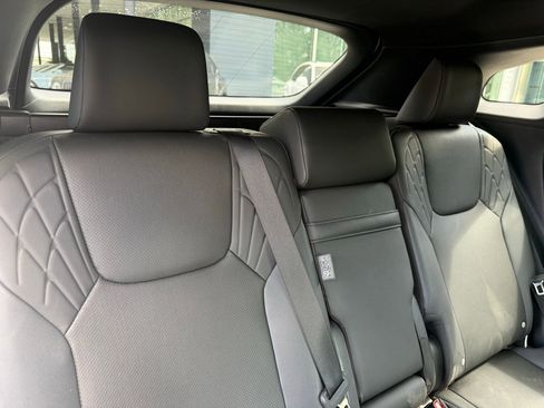 Used 2024 Lexus RX 350 FWD w/ Technology Package image 27