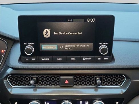 Used 2025 Acura Integra A-Spec FWD image 15