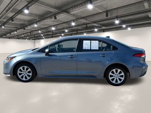 Used 2024 Toyota Corolla LE image 13