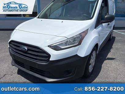 Used 2020 Ford Transit Connect XL