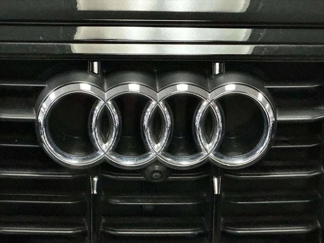 Used 2023 Audi Q7 3.0T Prestige w/ Prestige Package AWD/4WD image 6