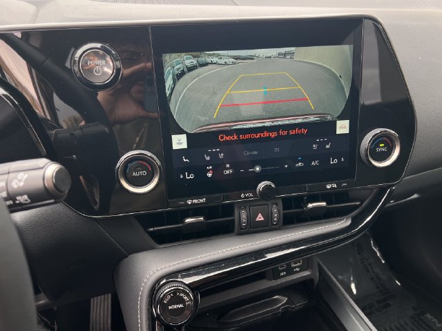 Used 2025 Lexus NX 350h AWD w/ Accessory Package (2T) image 20