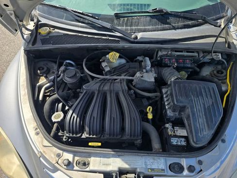 Used 2007 Chrysler PT Cruiser FWD image 19