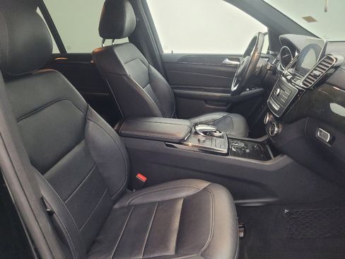 Used 2016 Mercedes-Benz GLE 400 4MATIC image 21
