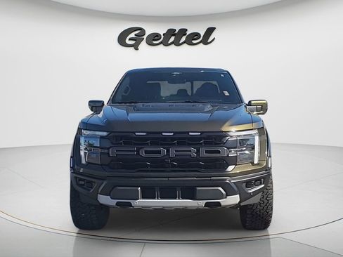 Used 2024 Ford F150 Raptor image 8