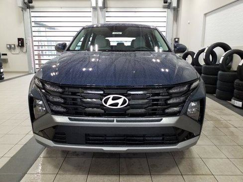 New 2026 Hyundai Tucson SE image 19