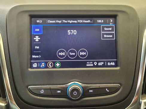Used 2024 Chevrolet Equinox LT FWD image 25