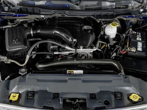 Used 2018 RAM 1500 Tradesman w/ Popular Equipment Group RWD image 46