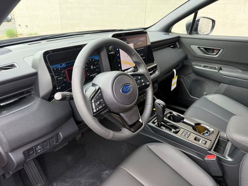 New 2026 Subaru Outback Premium AWD/4WD image 22