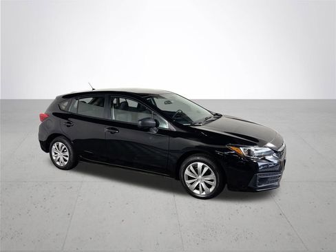 Used 2020 Subaru Impreza 2.0i AWD/4WD image 4