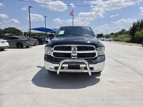 Used 2015 RAM 1500 Classic SLT RWD image 2