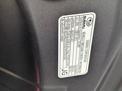 Certified 2023 Subaru Ascent Onyx Edition Limited AWD/4WD image 24