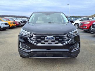 Used 2024 Ford Edge Titanium w/ Equipment Group 301A video 2