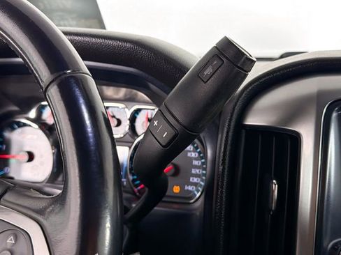 Used 2018 Chevrolet Silverado 2500 LT image 17