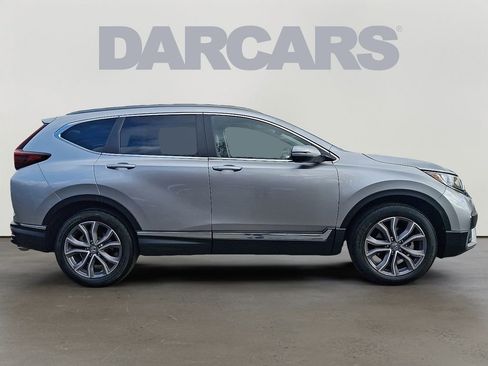 Used 2020 Honda CR-V Touring image 7