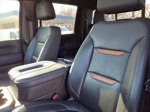 Used 2021 GMC Sierra 2500 AT4 w/ AT4 Premium Plus Package image 20