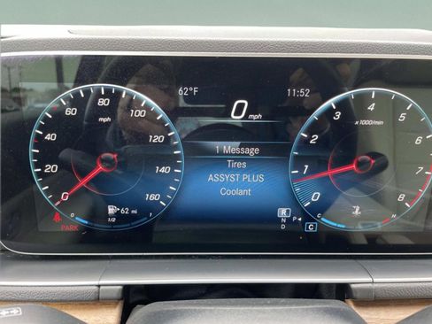 Used 2022 Mercedes-Benz GLE 350 image 11