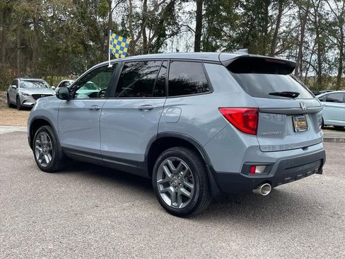 Used 2023 Honda Passport EX-L image 27