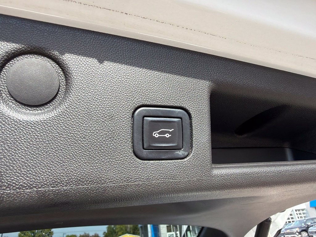 Used 2022 Chevrolet Equinox RS AWD/4WD image 15