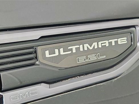 Used 2023 GMC Sierra 1500 Denali Ultimate AWD/4WD image 43