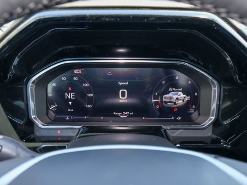 New 2026 GMC Sierra 1500 Elevation image 16