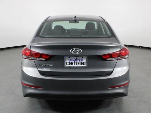 Used 2018 Hyundai Elantra Value Edition image 9