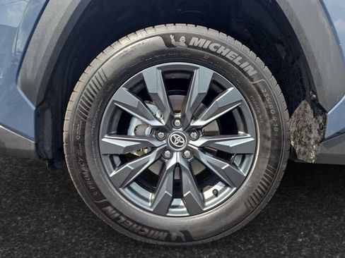 Certified 2026 Toyota RAV4 XLE Premium AWD/4WD image 4