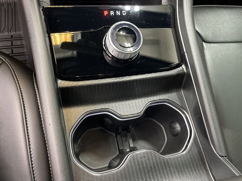 New 2026 Jeep Grand Cherokee Limited w/ Limited Altitude Package image 19