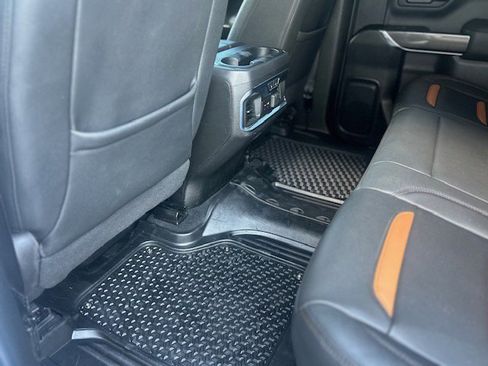 Used 2021 GMC Sierra 1500 AT4 w/ AT4 Premium Package image 15