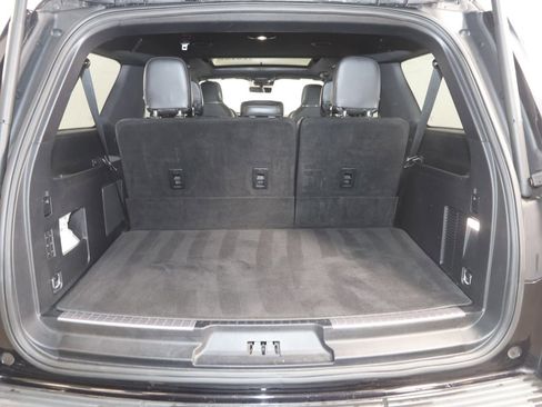 Used 2020 Lincoln Navigator L Reserve w/ Equipment Group 208A Reserve image 54