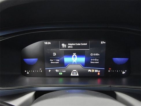 New 2024 Volkswagen Taos SE image 20