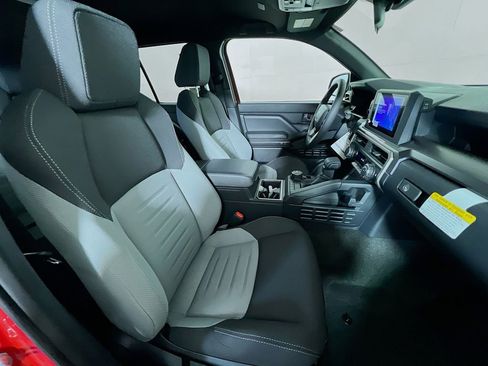 New 2026 Toyota 4Runner TRD Off-Road AWD/4WD image 22