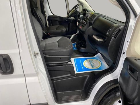 Used 2020 RAM ProMaster 1500 FWD image 20