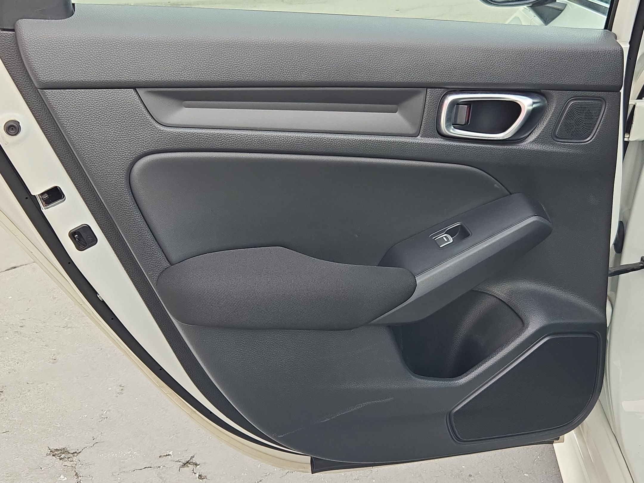 Used 2025 Honda Civic Sport image 32