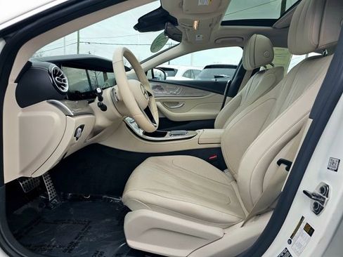 Certified 2022 Mercedes-Benz CLS 450 4MATIC image 17