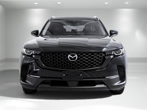 Used 2024 MAZDA CX-50 AWD 2.5 S w/ Preferred Package image 6