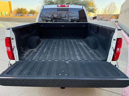 Used 2013 Chevrolet Silverado 1500 LT w/ All-Star Edition image 5