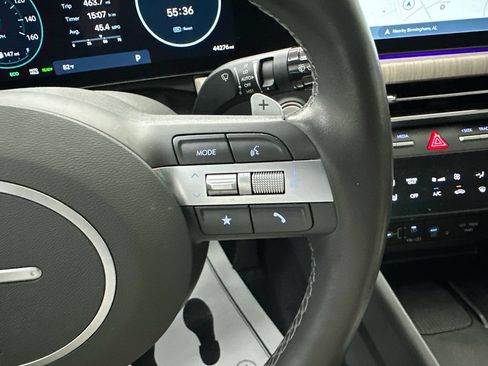 Used 2025 Hyundai Sonata Limited FWD image 27