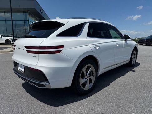 New 2026 Genesis GV70 2.5T Select image 3
