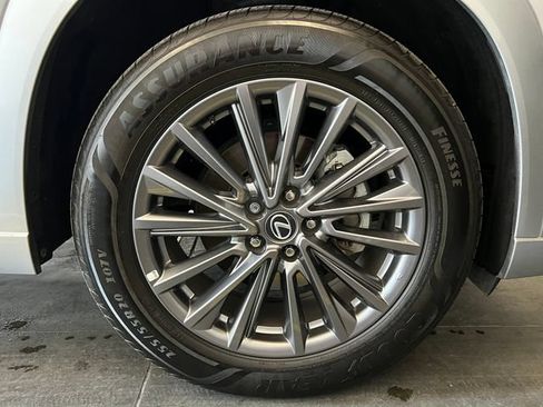 Used 2025 Lexus TX 350 FWD w/ Convenience Package image 12