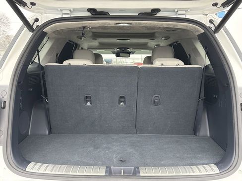 Used 2022 Hyundai Palisade Calligraphy image 22