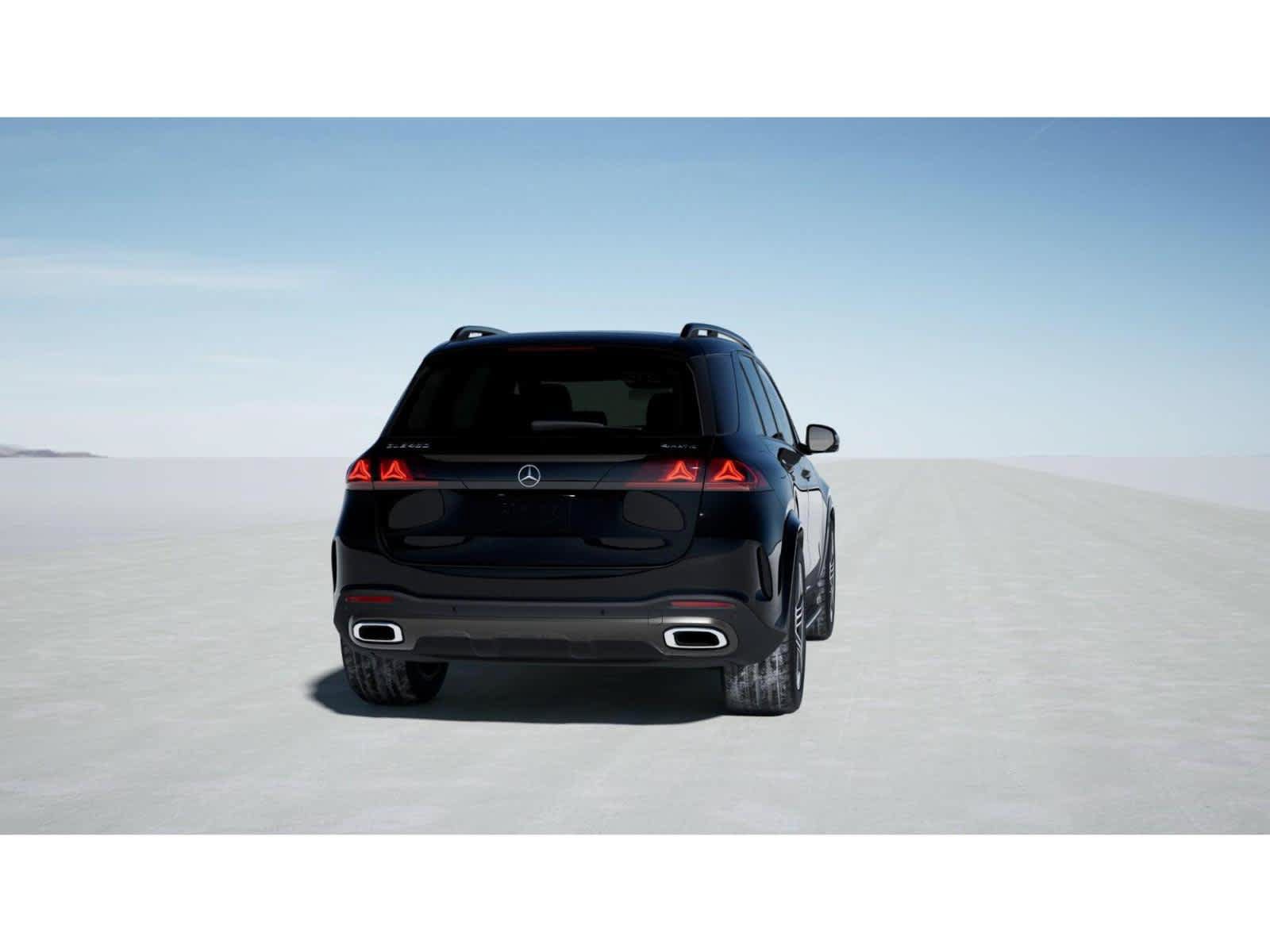 New 2027 Mercedes-Benz GLE 450 4MATIC image 23
