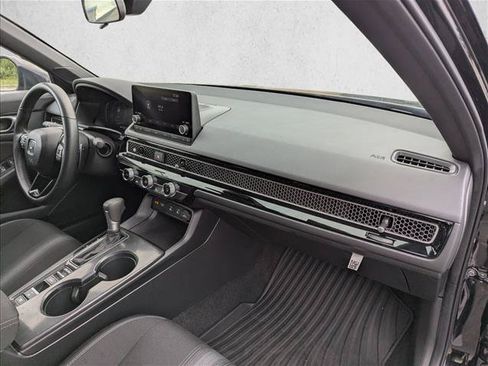 Used 2026 Honda Civic Sport image 26
