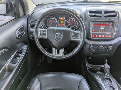 Used 2018 Dodge Journey Crossroad image 19