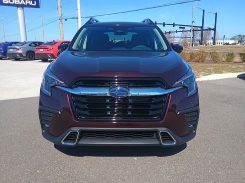 New 2026 Subaru Ascent Touring image 2