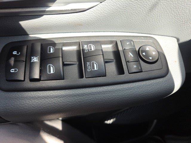 Used 2021 RAM 1500 Big Horn AWD/4WD image 32